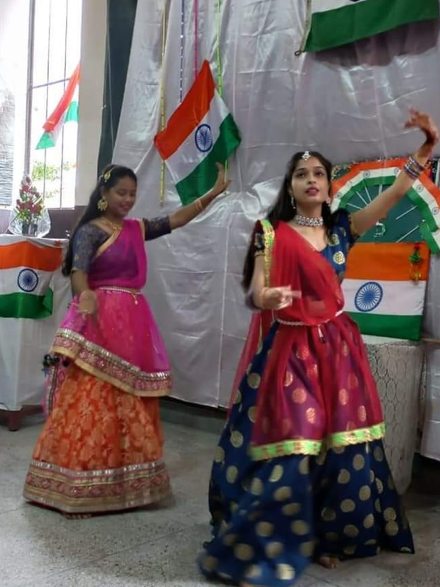 Independence Day Celebration
